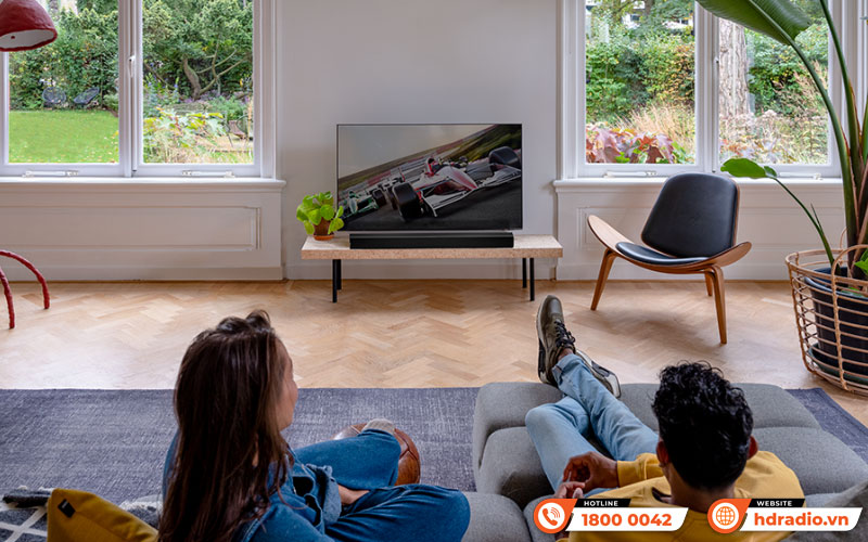 Loa soundbar Harman Kardon Enchant 900