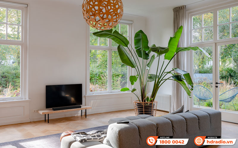 Loa soundbar Harman Kardon Enchant 900