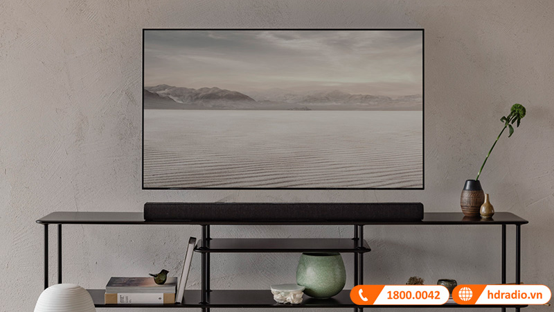 loa soundbar harman karon citation multibeam 1100