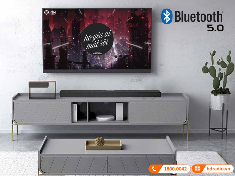 ket noi khong day bluetooth