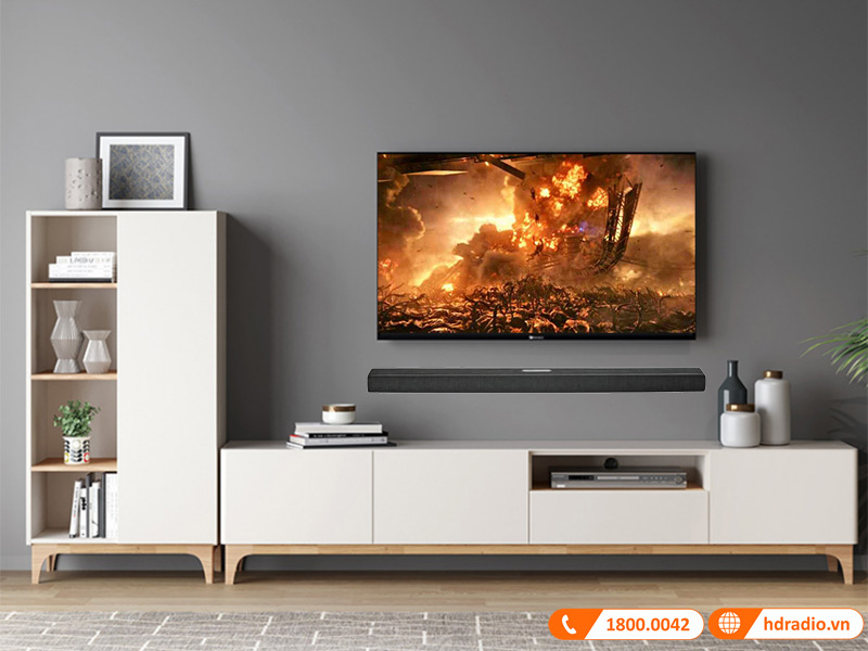 loa harman kardon citation multibeam 1100 nghe nhac xem phim hay