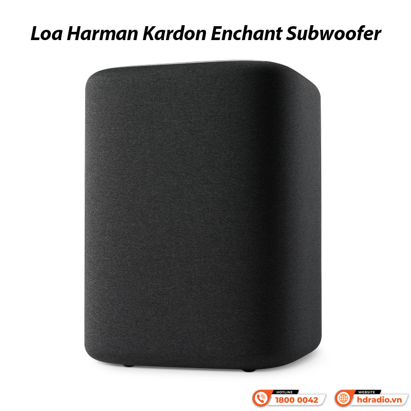 Loa Harman Kardon Enchant Subwoofer