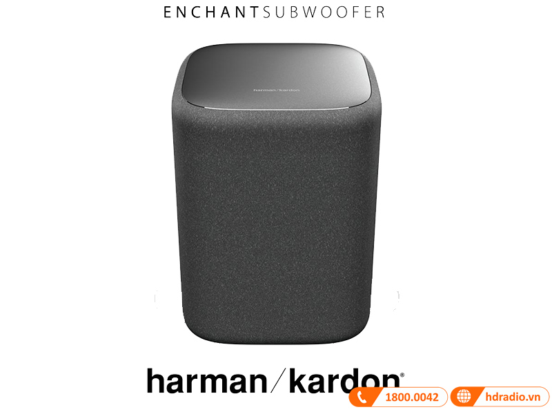 Loa Harman Kardon Enchant Subwoofer