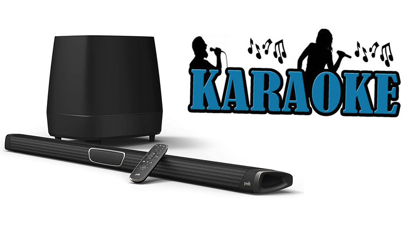 Hướng Dẫn Hát Karaoke Với Loa Soundbar Chính Xác, Nhanh Chóng (Chỉ Mất 3 Phút)