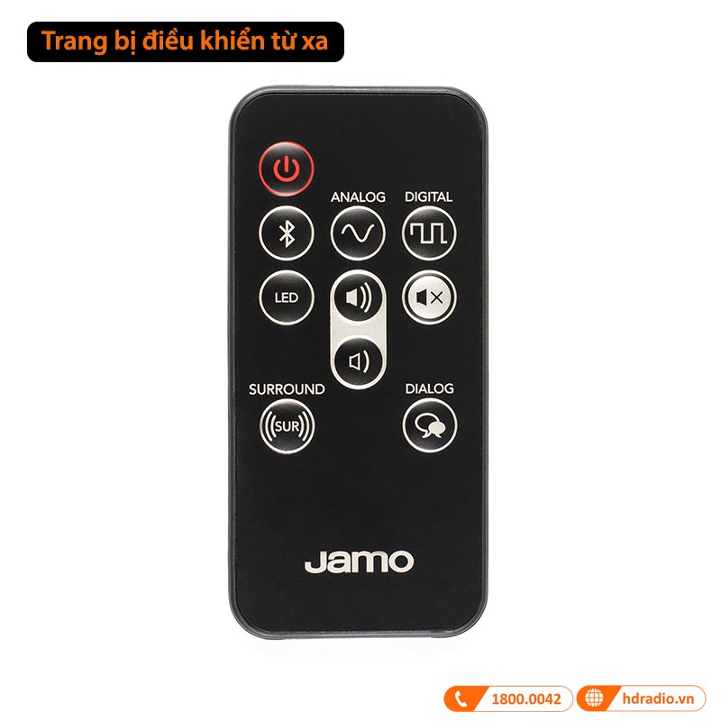 đi kèm điều khiển từ xa