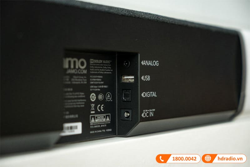 đa dạng khả năng kết nối