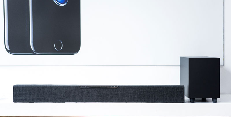 loa Soundbar Jamo SB40 loa Soundbar Jamo SB40