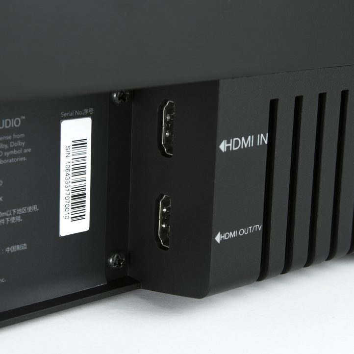 loa Soundbar Jamo SB40 loa Soundbar Jamo SB40