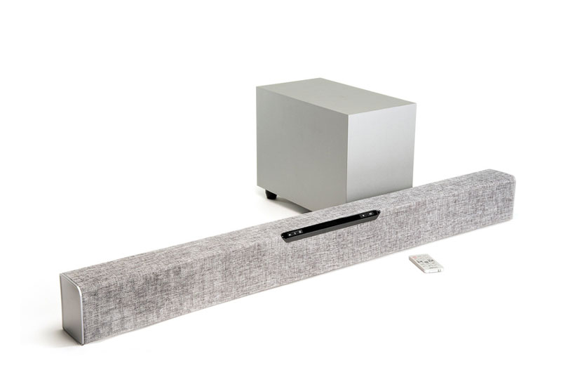 loa Soundbar Jamo SB40 loa Soundbar Jamo SB40