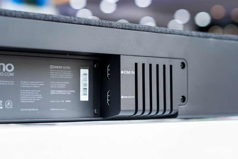 loa Soundbar Jamo SB40 loa Soundbar Jamo SB40