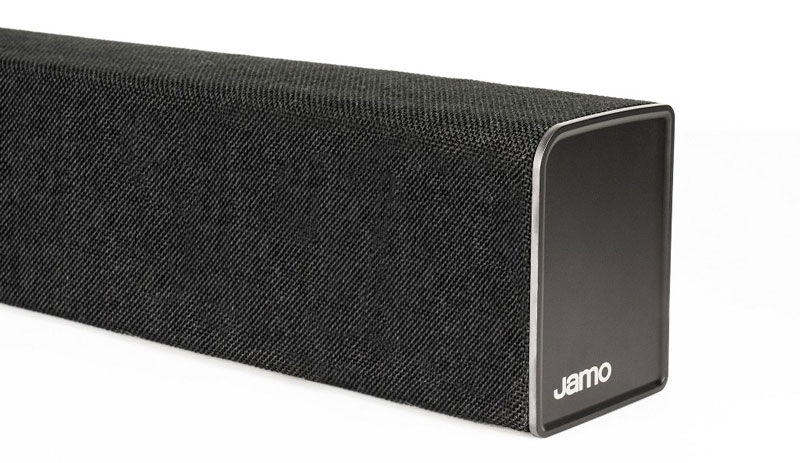 loa Soundbar Jamo SB40 loa Soundbar Jamo SB40