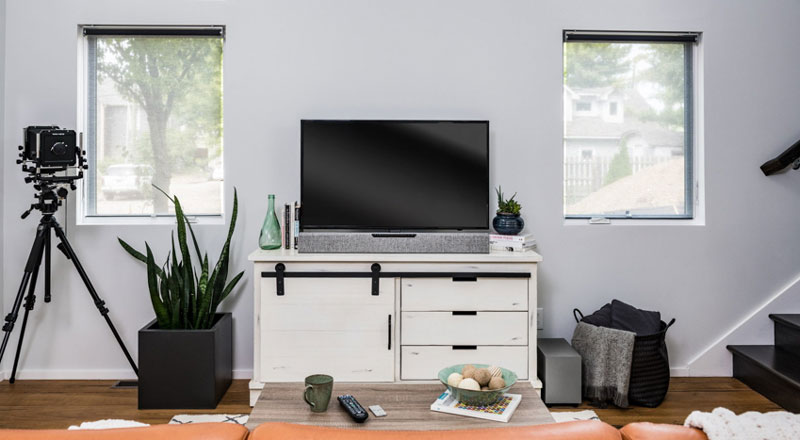 loa Soundbar Jamo SB40 loa Soundbar Jamo SB40