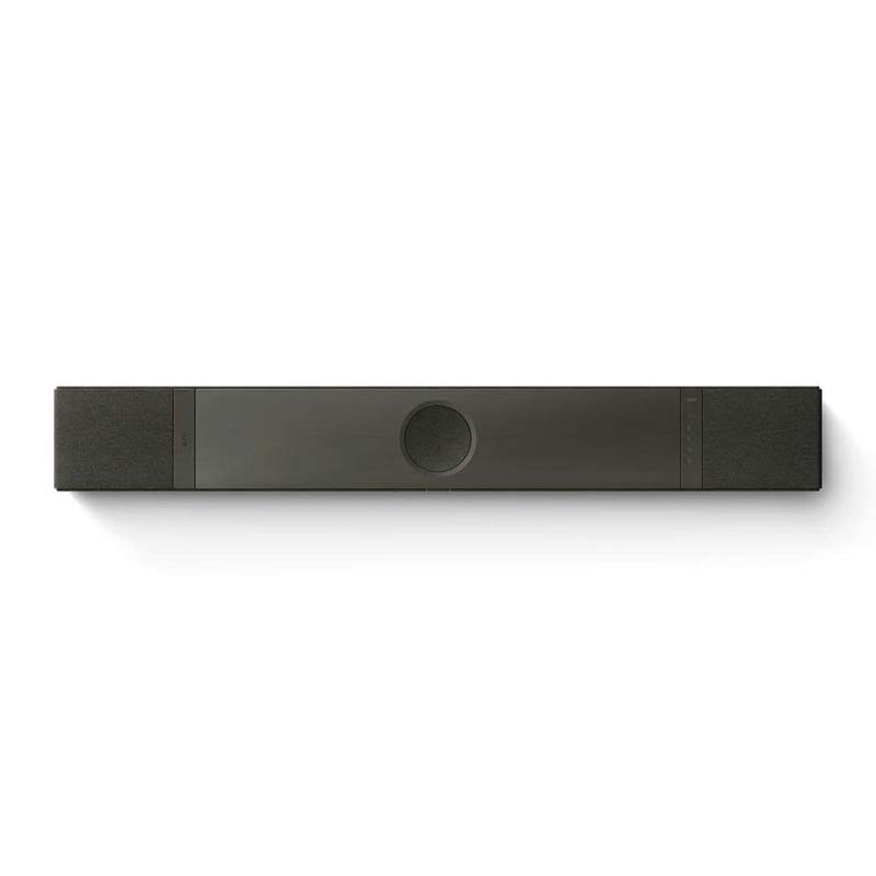 Loa Soundbar KEF XIO, 820W, 5.1.2 kênh, Dolby Atmos, DTS:X, Bluetooth 5.3, Wifi, HDMI ARC, Optical, AirPlay 2, RCA Sub Out-3