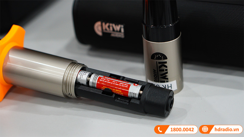 Loa Soundbar Kiwi HK02