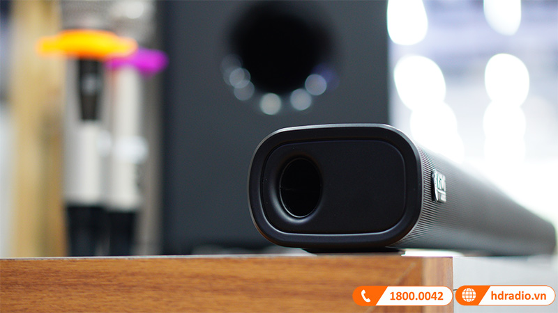 Loa Soundbar Kiwi HK02