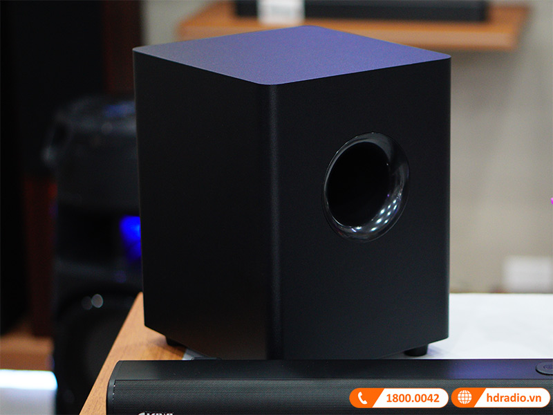 Loa Soundbar Kiwi HK02