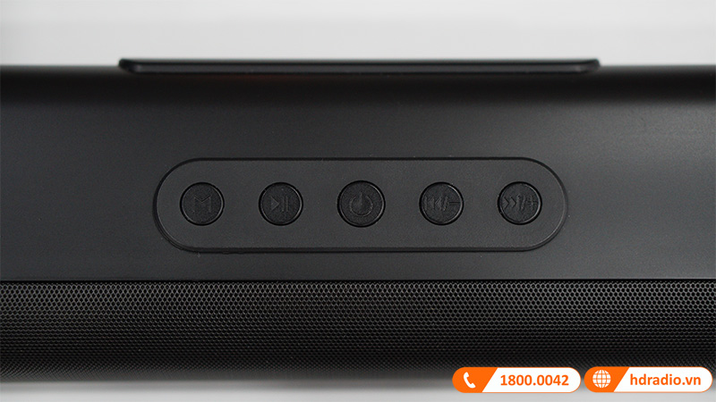 Loa Soundbar Kiwi HK02