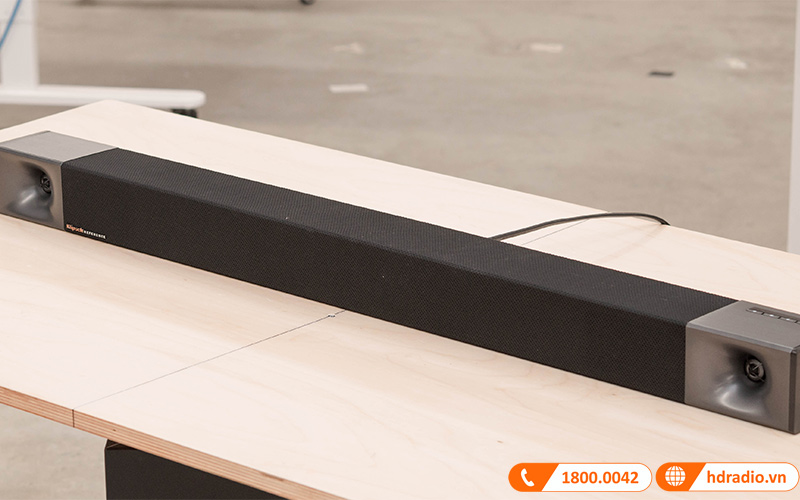 Loa soundbar Klipsch Cinema 400 loa thanh 