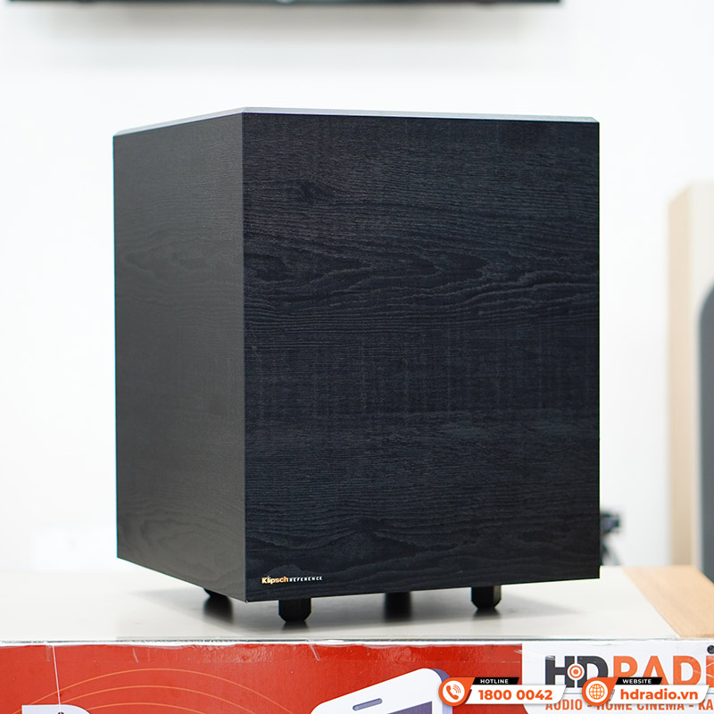 Loa Soundbar Klipsch Cinema 600, Công Suất 600W, Bluetooth, HDMI ARC, Optical, Analog-12