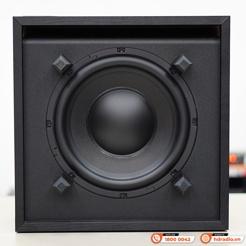 Loa Soundbar Klipsch Cinema 600, Công Suất 600W, Bluetooth, HDMI ARC, Optical, Analog-14