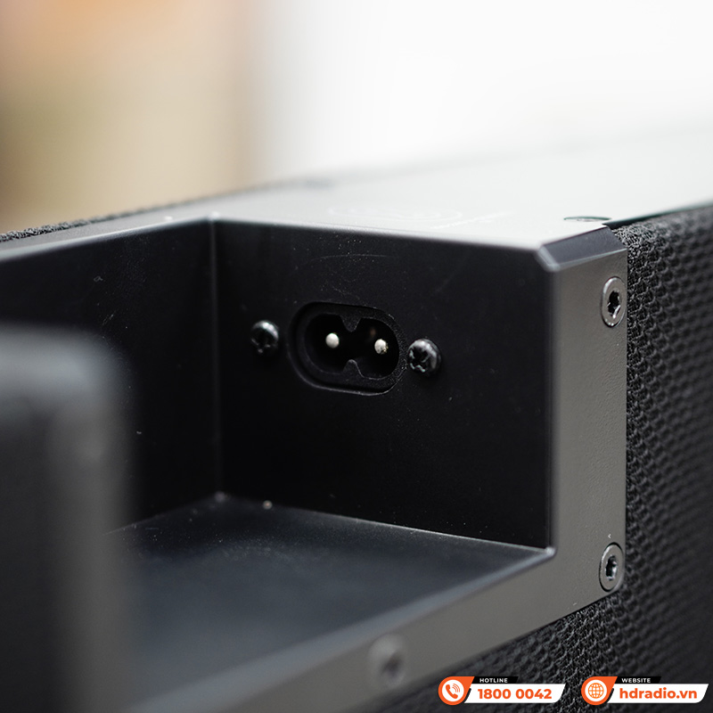 Loa Soundbar Klipsch Cinema 600, Công Suất 600W, Bluetooth, HDMI ARC, Optical, Analog-9