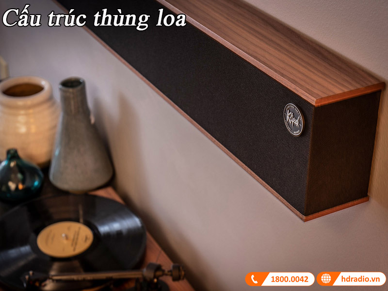 cau truc thung loa chac chan