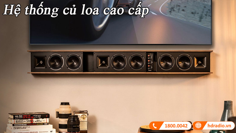 he thong cu loa cao cap