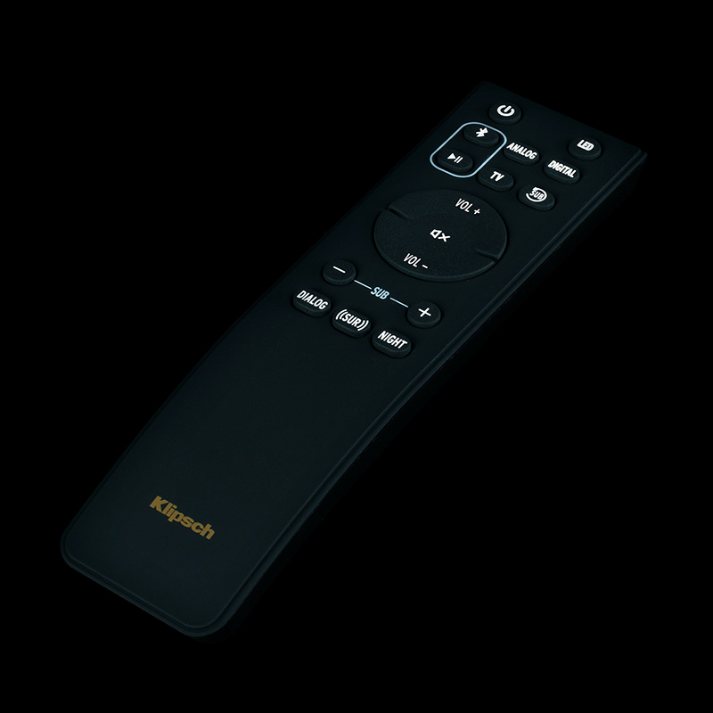 loa Soundbar Klipsch Cinema 1200