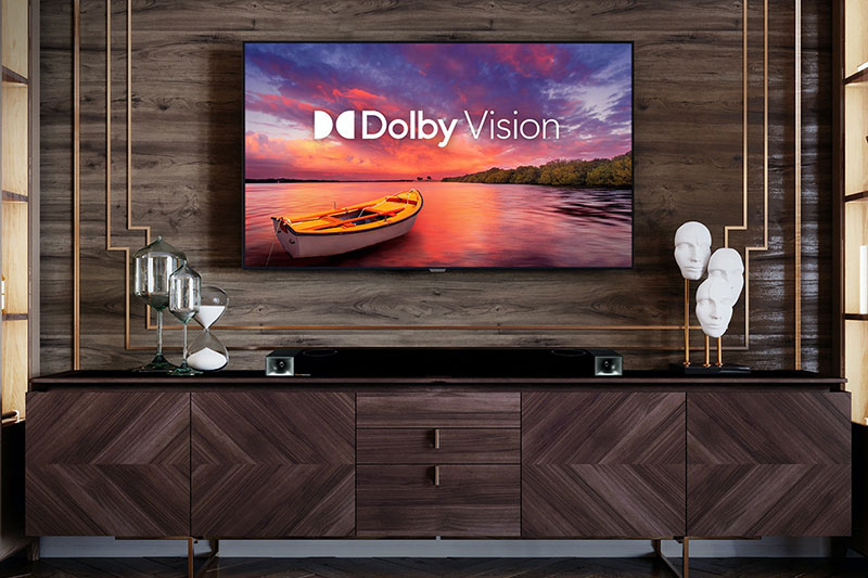 loa Soundbar Klipsch Cinema 1200