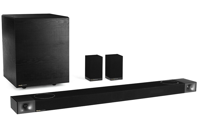 loa Soundbar Klipsch Cinema 1200