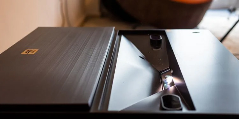 Máy Chiếu 4k BenQ V7050i