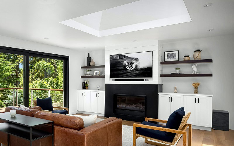 Loa soundbar Klipsch Cinema 800