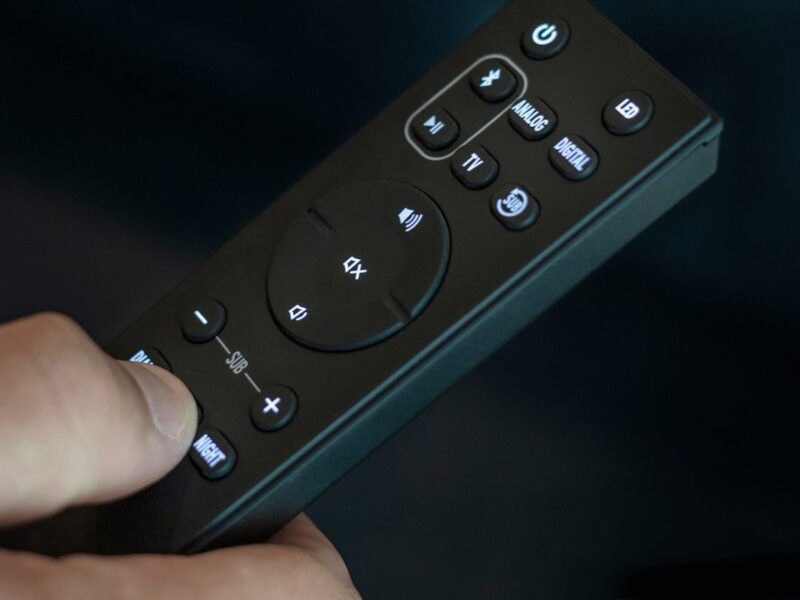 Loa soundbar Klipsch Cinema 800