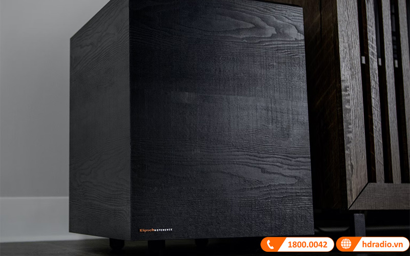 Loa soundbar Klipsch Cinema 600 5.1 System loa sub