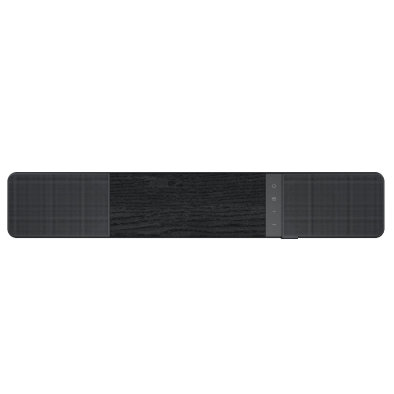 Loa Soundbar Klipsch Flexus Core 100, 100 Watt RMS, HDMI eARC, Bluetooth, USB-C, Optical, RCA-1