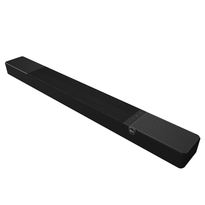 Loa Soundbar Klipsch Flexus Core 200, 185 Watt RMS, HDMI eARC, Bluetooth, USB-C, Optical, RCA