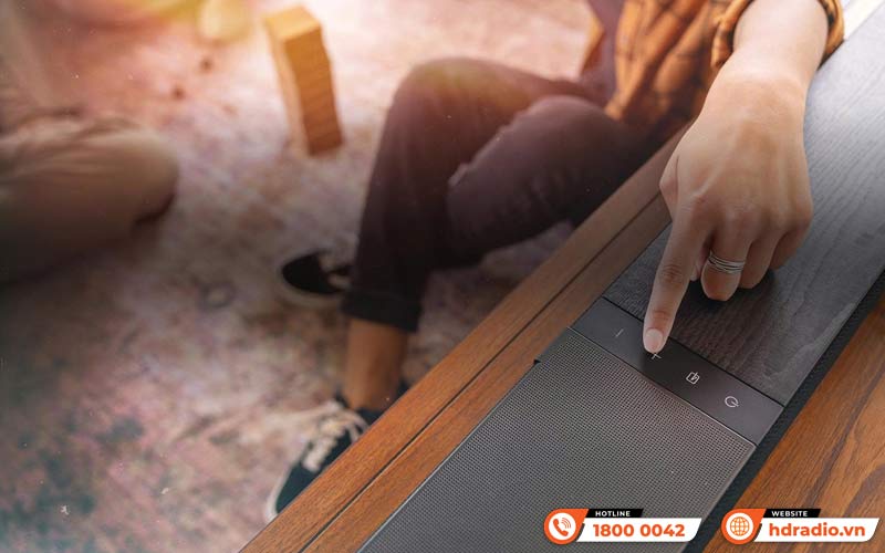 Loa soundbar Klipsch Flexus Core 300