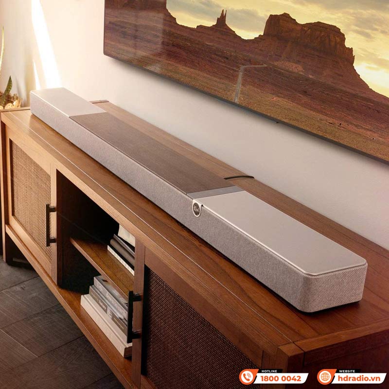 Loa soundbar Klipsch Flexus Core 300