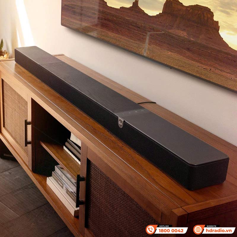 Loa soundbar Klipsch Flexus Core 300