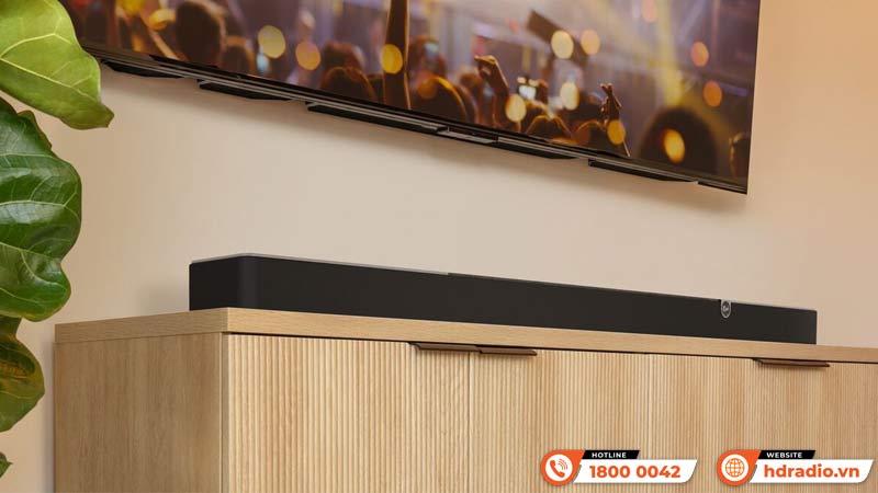 Loa soundbar Klipsch Flexus Core 300