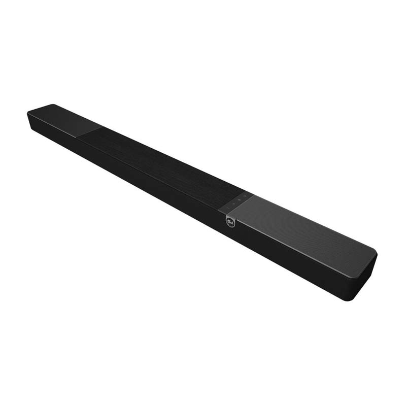 Loa soundbar Klipsch Flexus Core 300 (5.1.2 Dolby Atmos, HDMI eARC, Bluetooth, USB-C, RCA)