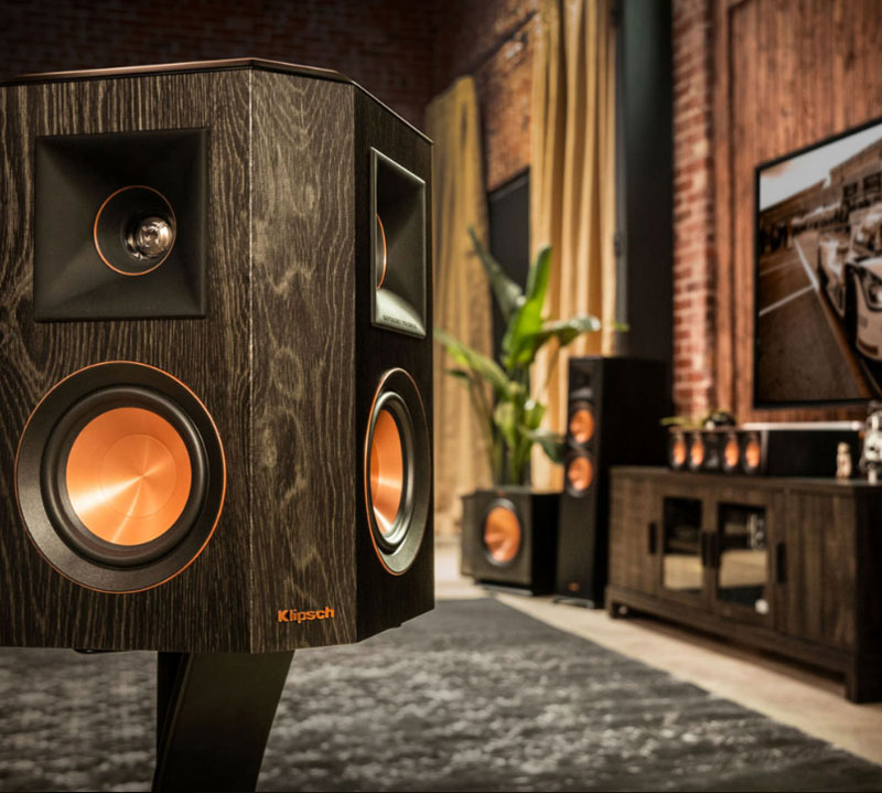 thiet ke loa klipsch rp-402s