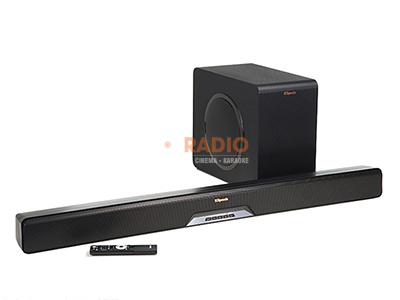 Loa Soundbar Klipsch RSB11