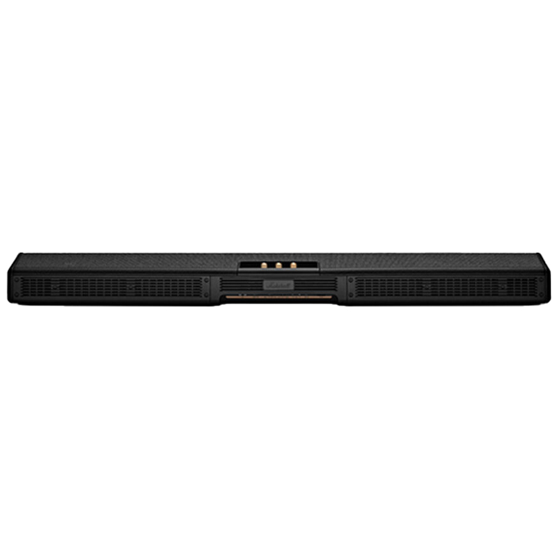 Loa Soundbar Marshall Heston 120, Công suất 150W, Dolby Atmos, Wi-Fi 6, Bluetooth 5.3, HDMI eARC, AirPlay 2, Spotify-2