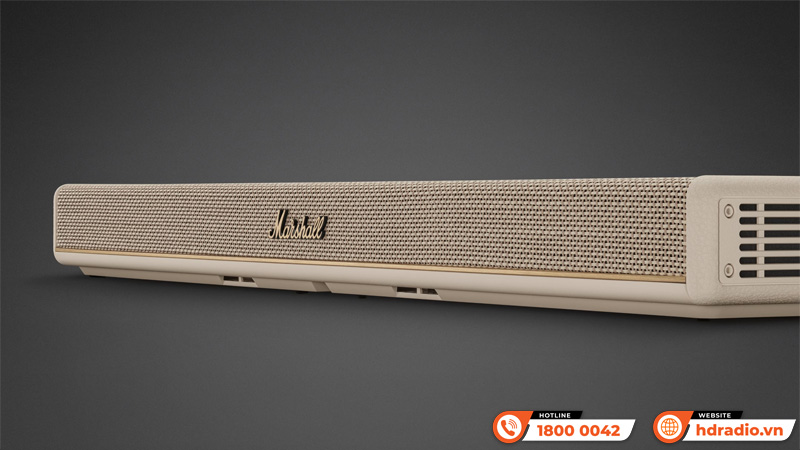 Loa soundbar Marshall Heston 60