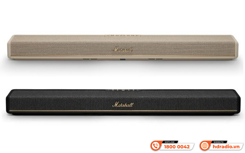 Loa soundbar Marshall Heston 60