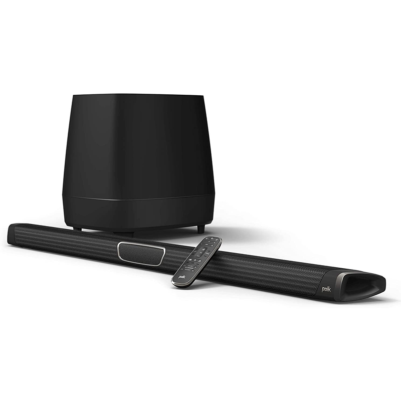 Loa Soundbar Polk Magnifi Max System