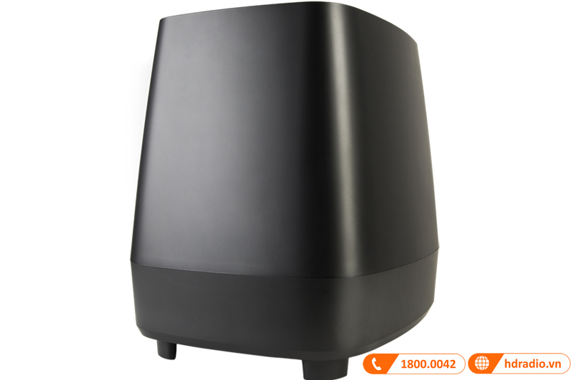 Loa soundbar Polk Magnifi Max System loa Sub