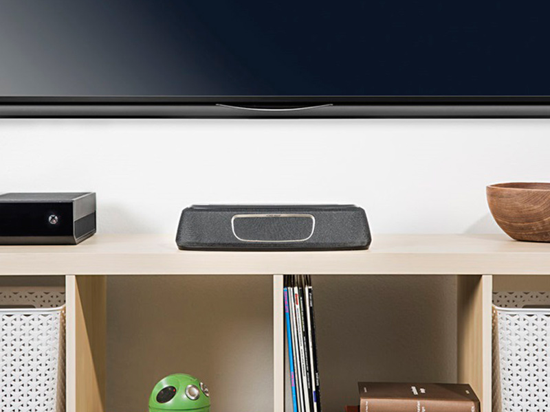 Loa Soundbar Polk Magnifi Mini System