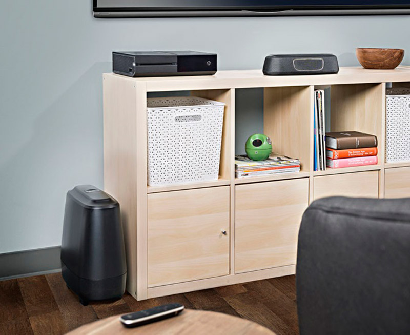 Loa Soundbar Polk Magnifi Mini System